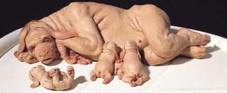 Illustration for article titled Scientist Explains Why We Eat Like Pigs and Pick Our Noses Like Monkeys.
